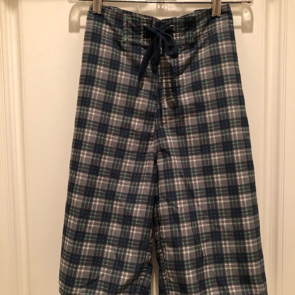 K-Swiss board shorts